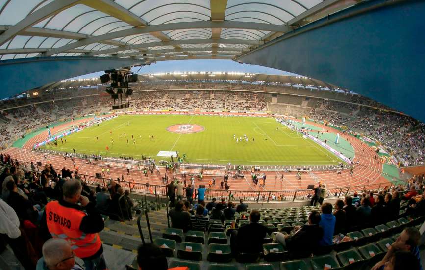 Grimbergen monte au créneau