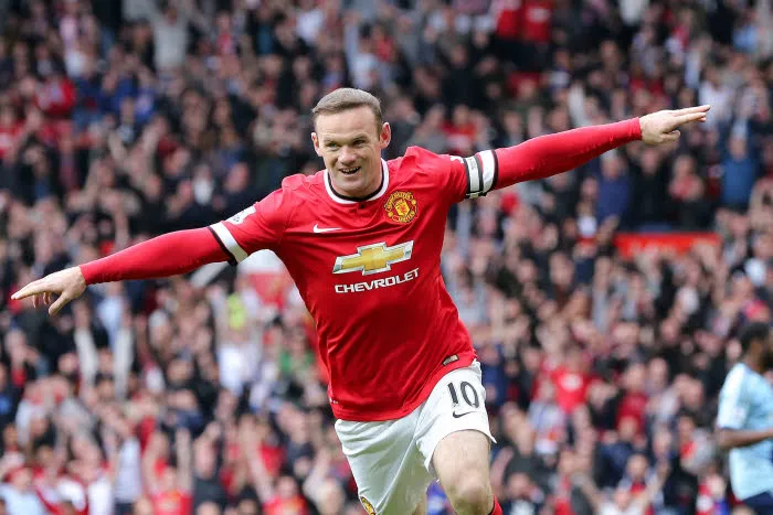 Monaco veut toujours recruter Rooney