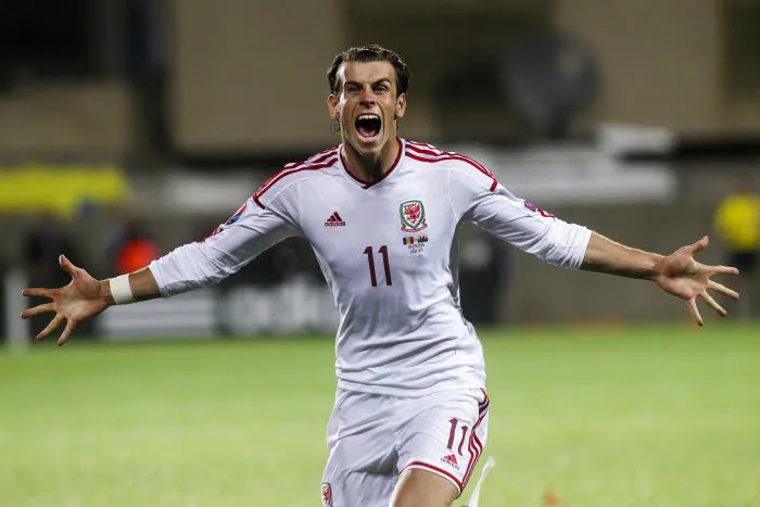 Bale dans l&rsquo;histoire du pays de Galles