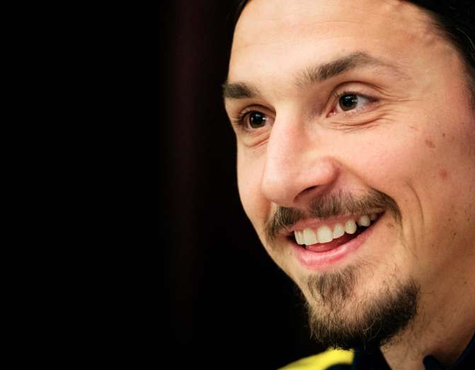 Zlatan ne sait pas s&rsquo;il jouera