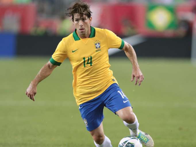 Maxwell quitte la sélection