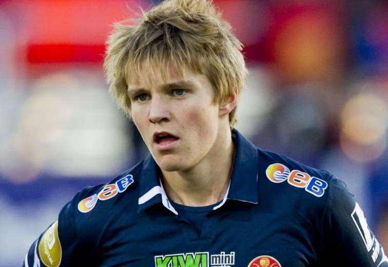 Le conseil de Högmo à Ødegaard