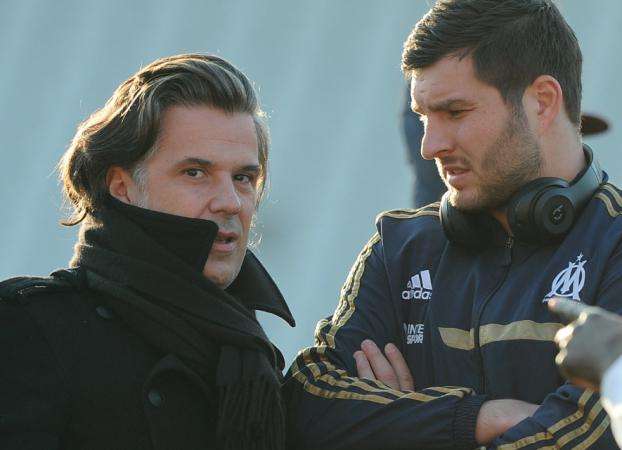 Labrune toujours pas décidé à prolonger Gignac