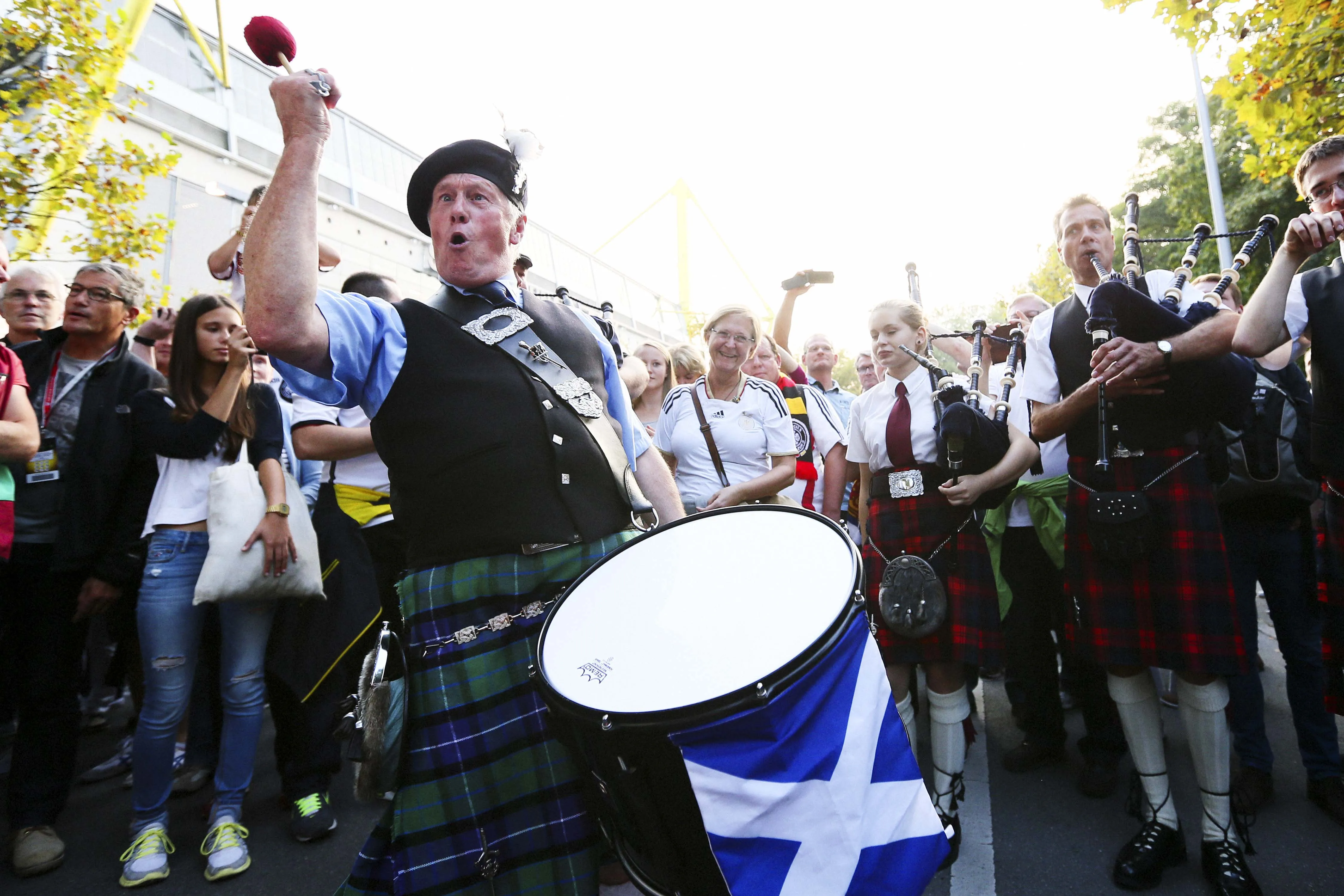 Serbie &amp; Écosse = 289€ à gagner