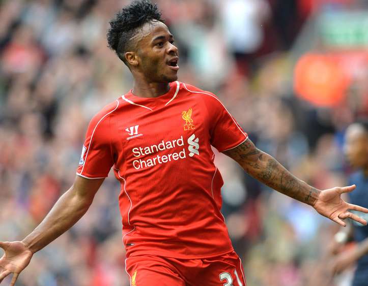 Sterling ne convainc pas Waddle