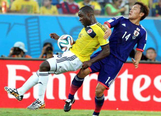 La Roma et la Juve en lutte pour Balanta