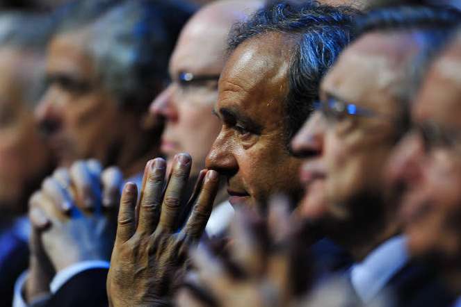 C1 : l&rsquo;UEFA change les règles