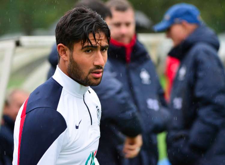 Des Bleuets remplis d&rsquo;espoir