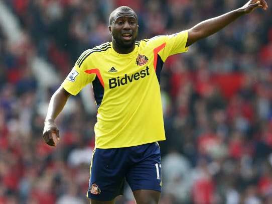 Altidore veut partir en janvier