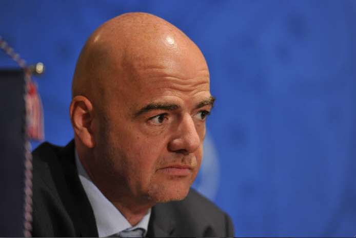 L&rsquo;UEFA refuse de voir la PL s&rsquo;exporter