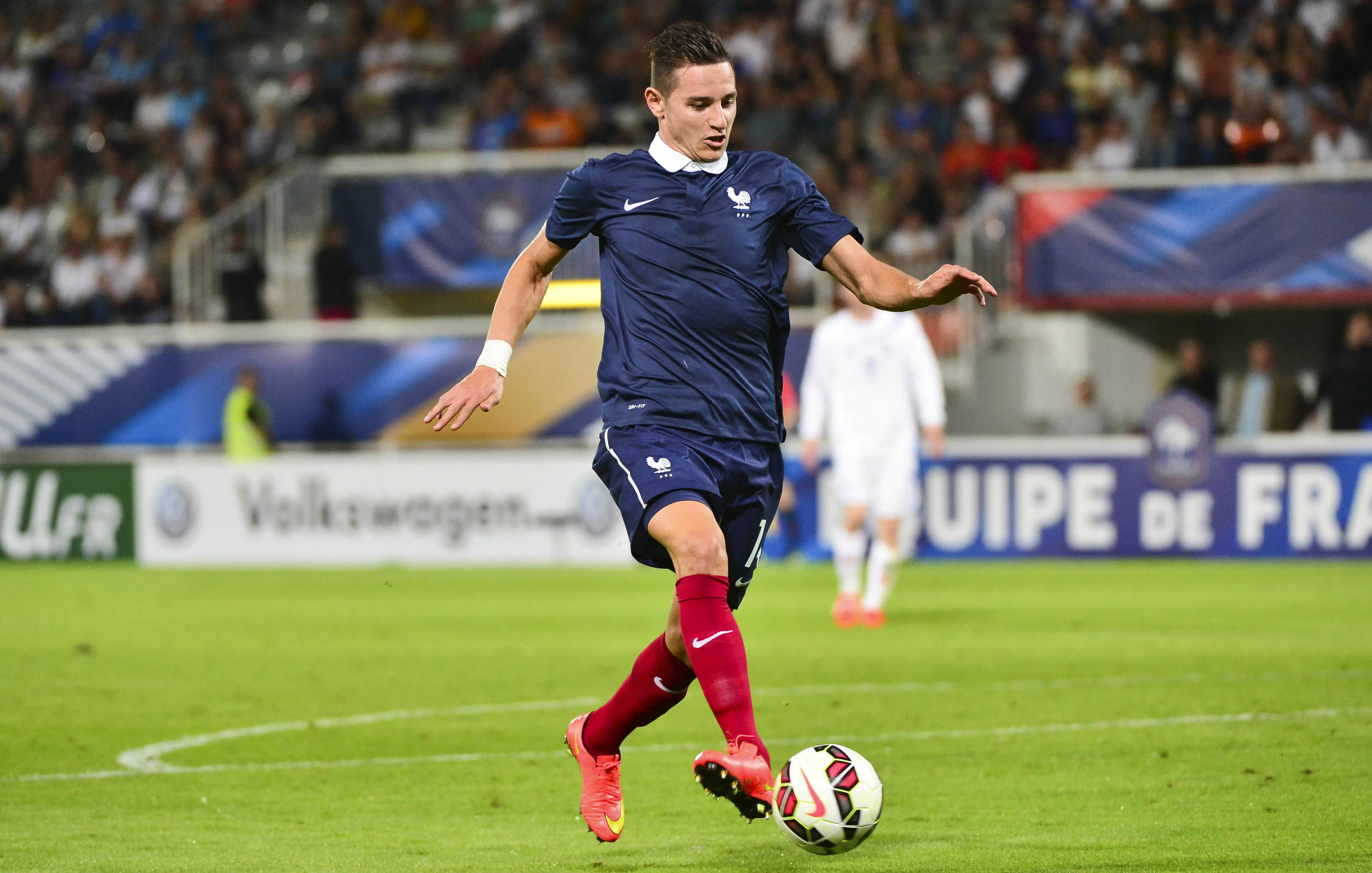 En direct : France – Suède (2 – 0)