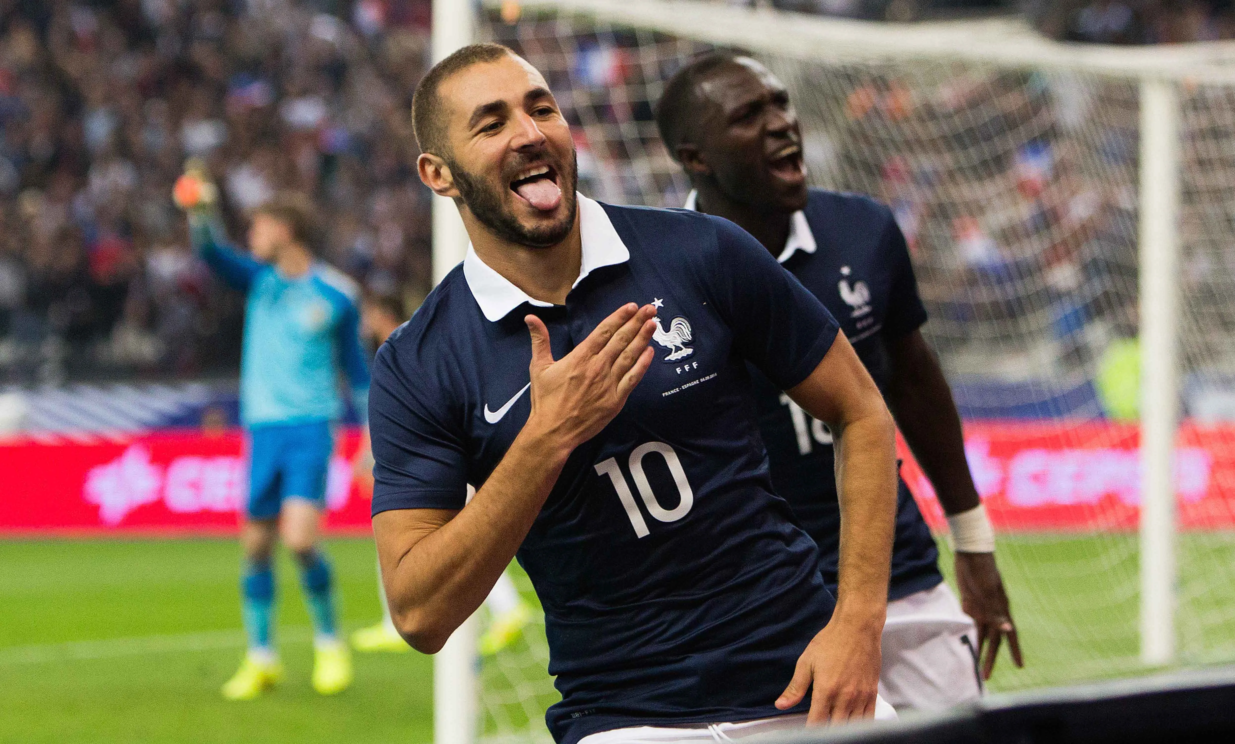 Revivez France – Portugal (2 – 1)