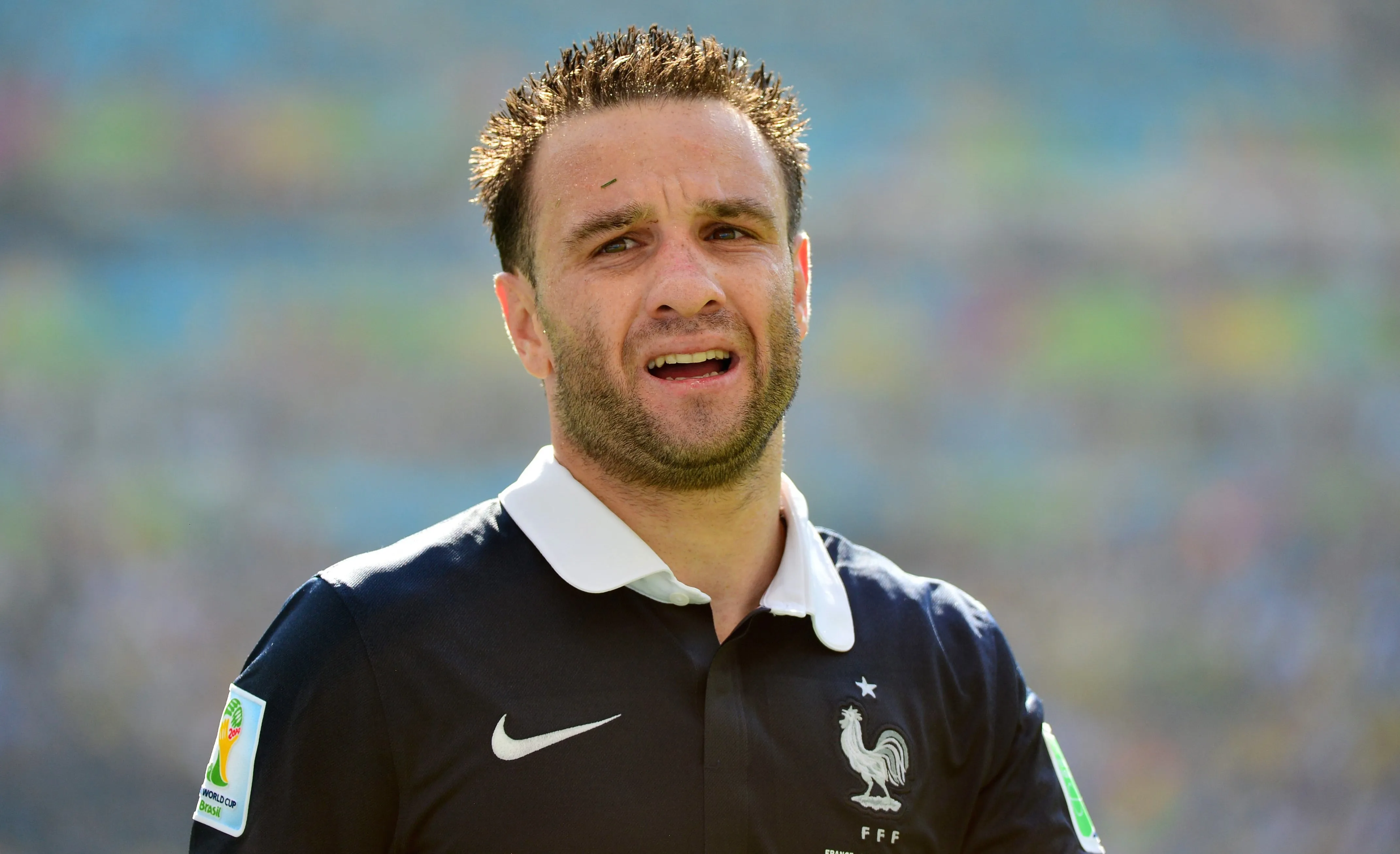 Revivez Arménie – France (0 – 3)