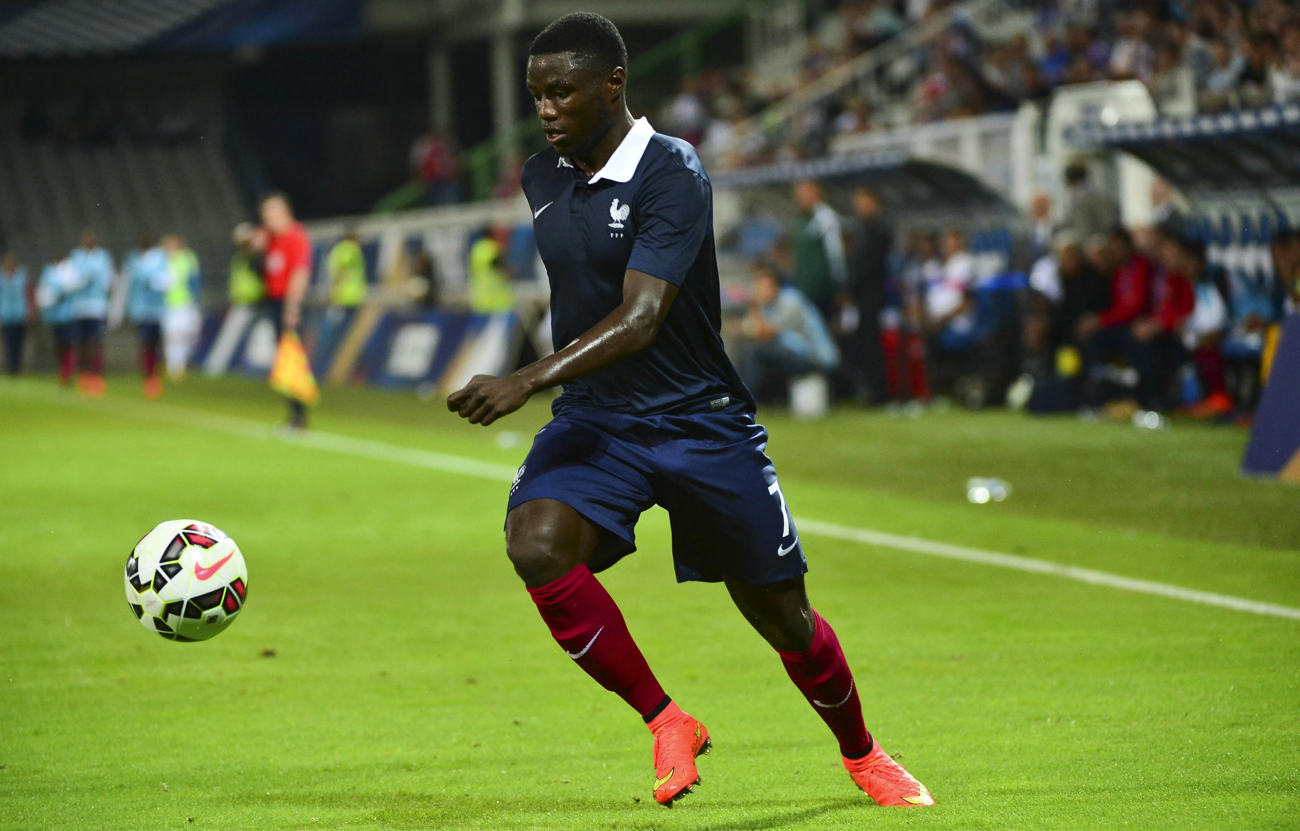 Revivez Suède – France (4 – 1)