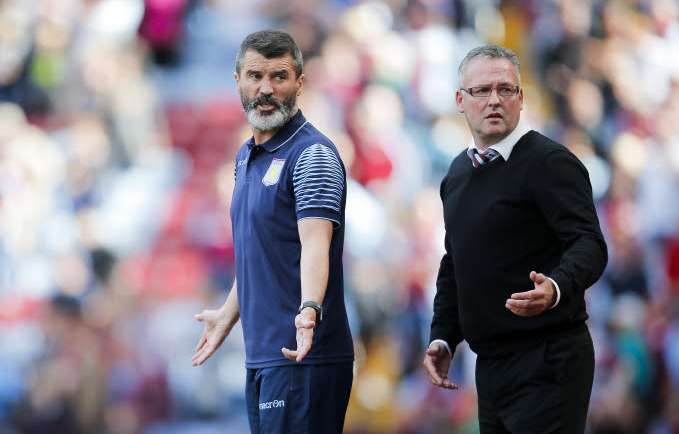 Roy Keane trouve Mourinho irrespectueux