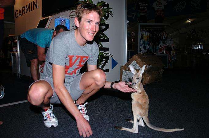 Et si Andy Schleck était…