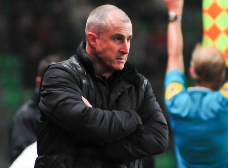 Toulouse, objectif maintien