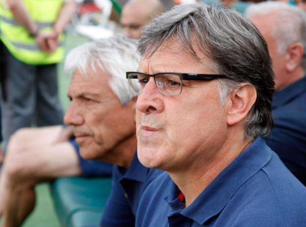 Le Clásico pour le Brésil