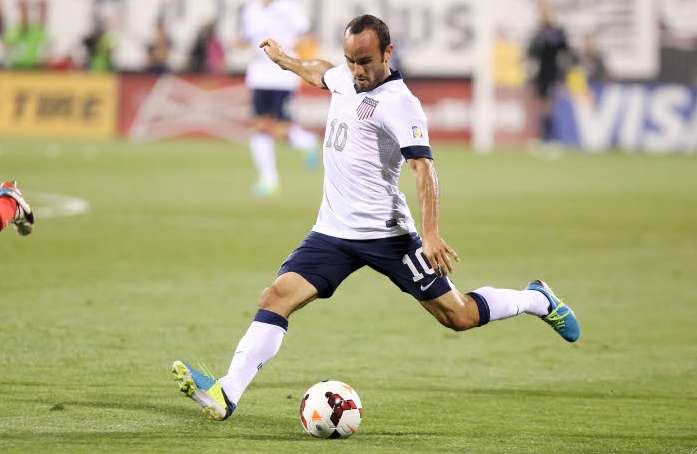 Donovan n&rsquo;a toujours pas digéré Klinsi