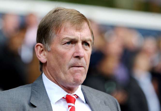 Dalglish enfonce Mourinho