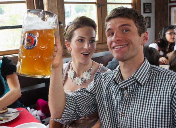 Müller prend la Pologne au sérieux