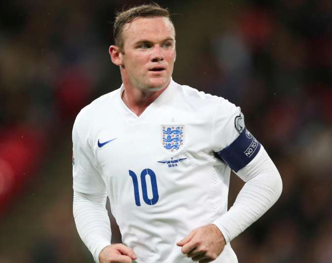 Rooney, casse-tête anglais