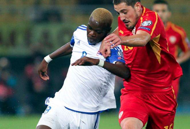 Luxembourg, la fête après les défaites