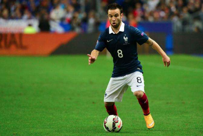 Valbuena met Lens et Paris en garde