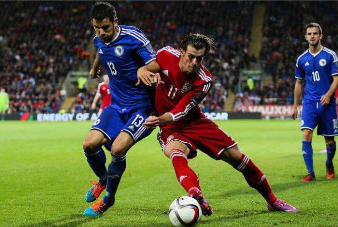 Galles : welsh cousins