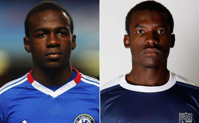 Un usurpateur d&rsquo;identité pour Kakuta