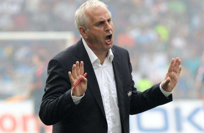 Challandes a «<span style="font-size:50%">&nbsp;</span>peur de prendre un carton<span style="font-size:50%">&nbsp;</span>» contre la France