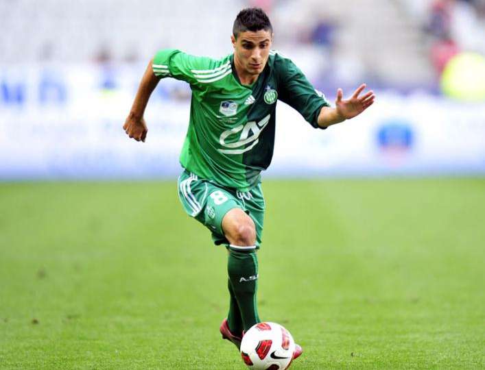 Zaven Bulut : «<span style="font-size:50%"> </span>L’Arménie n’est pas un pays reconnu pour son football<span style="font-size:50%"> </span>»