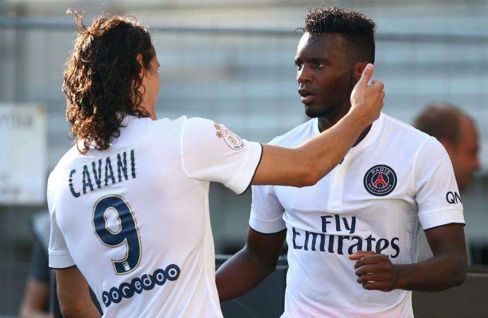 Jean-Christophe Bahebeck, même pas peur