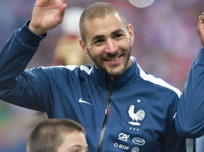 Benzema a recalé United en 2009