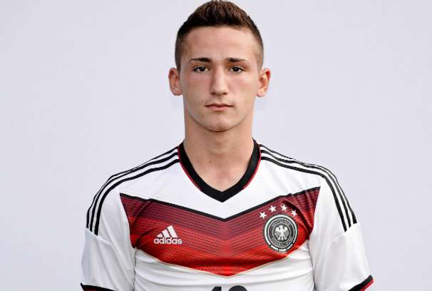 Donis Avdijaj choisit l&rsquo;Albanie