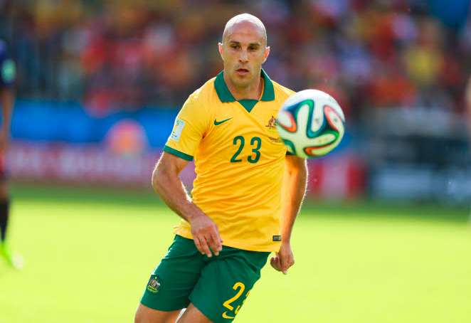 L&rsquo;Australie tombe à Doha