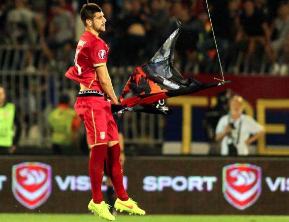 Qui pilotait le drone ?