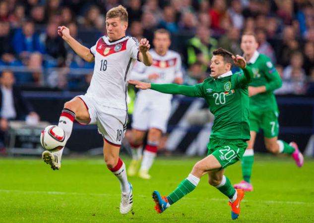 L&rsquo;Allemagne n&rsquo;avance plus