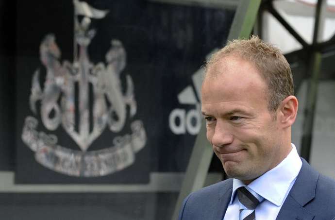 Shearer : «<span style="font-size:50%">&nbsp;</span>Cissé est le seul capable de marquer<span style="font-size:50%">&nbsp;</span>»