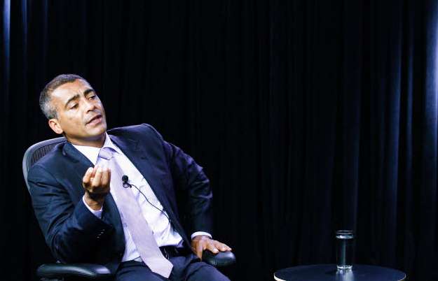 Romário a encore faim