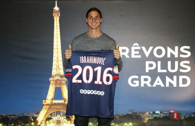 Le foot, roi du salaire dans le sport français