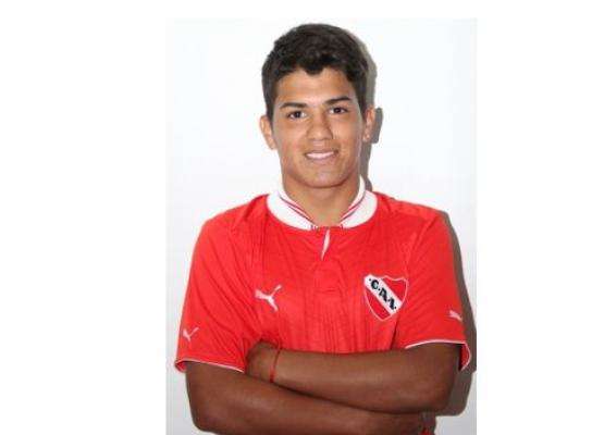 Le frère d&rsquo;Agüero pisté par Benfica