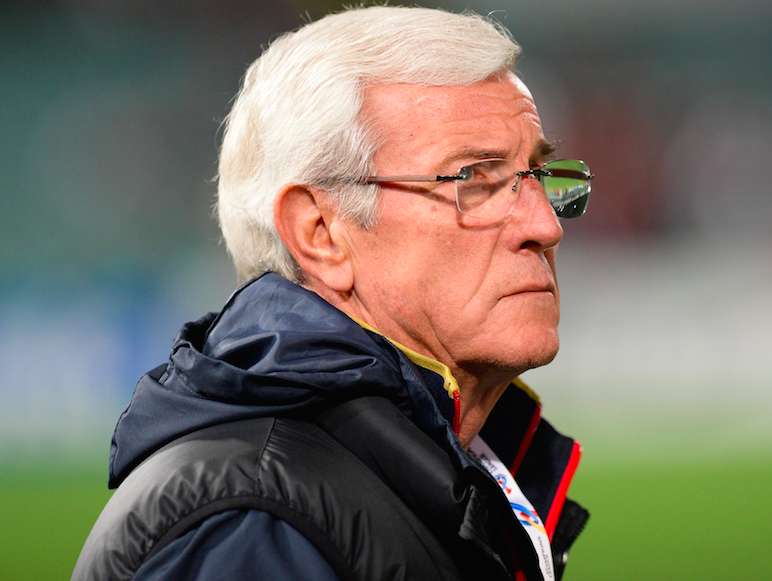 Lippi revient sur sa décision