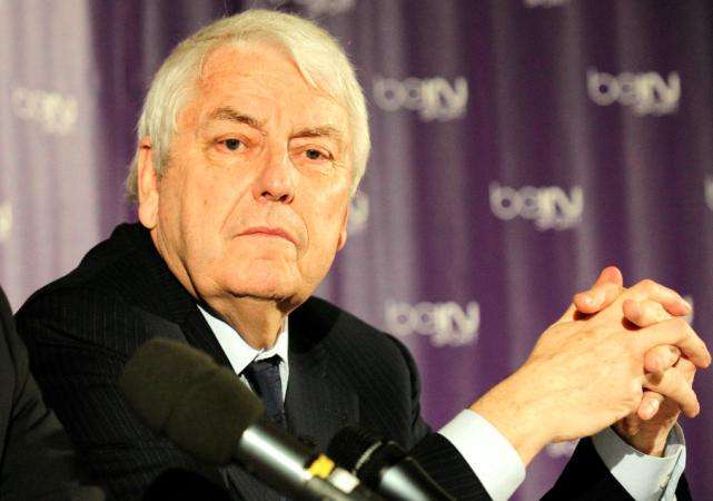 Charles Bietry tacle Canal+