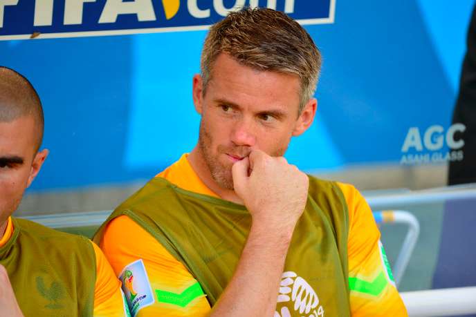 Landreau, futur grand des Espoirs