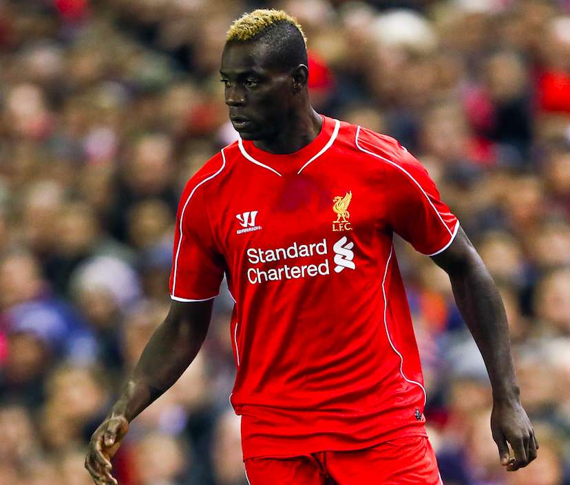 Balotelli à Lille ? Girard dit non