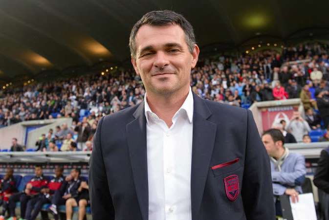 Moins de joueurs africains à Bordeaux ?