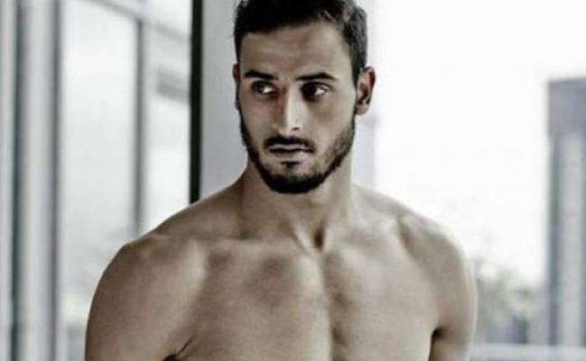 Chadli se désape contre le cancer