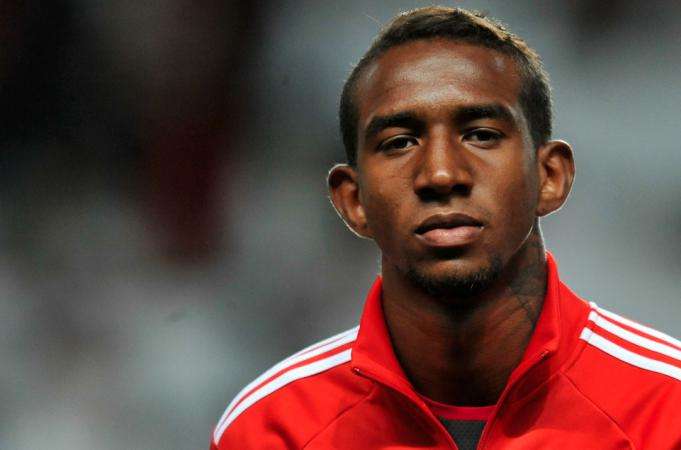 Talisca, made in Brazil