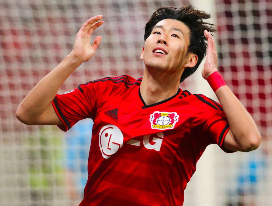 Leverkusen s&rsquo;impose en Russie